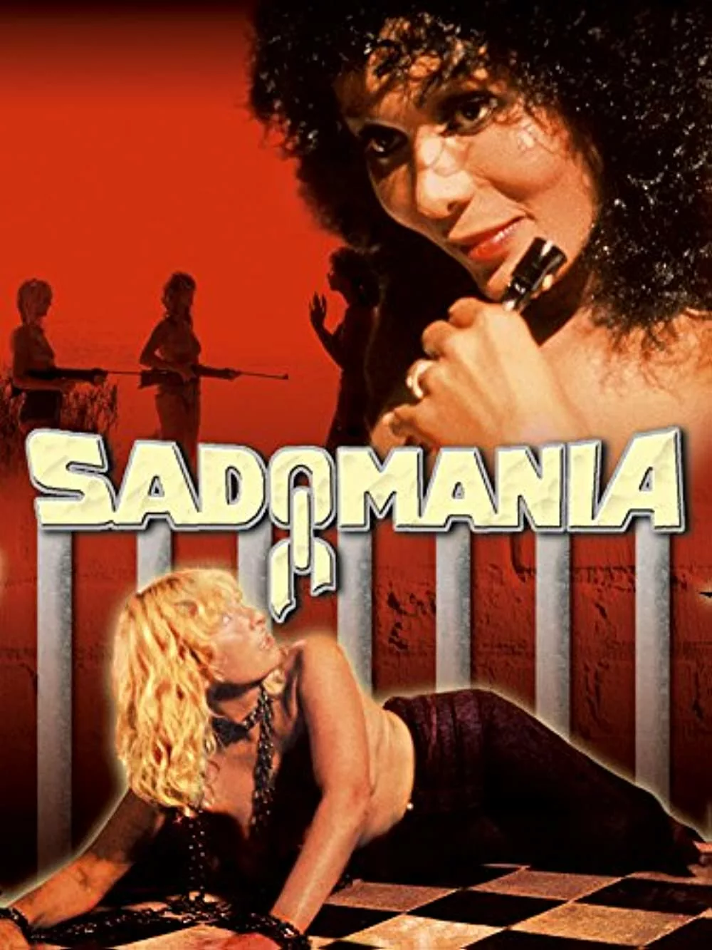 Sadomania (1981)